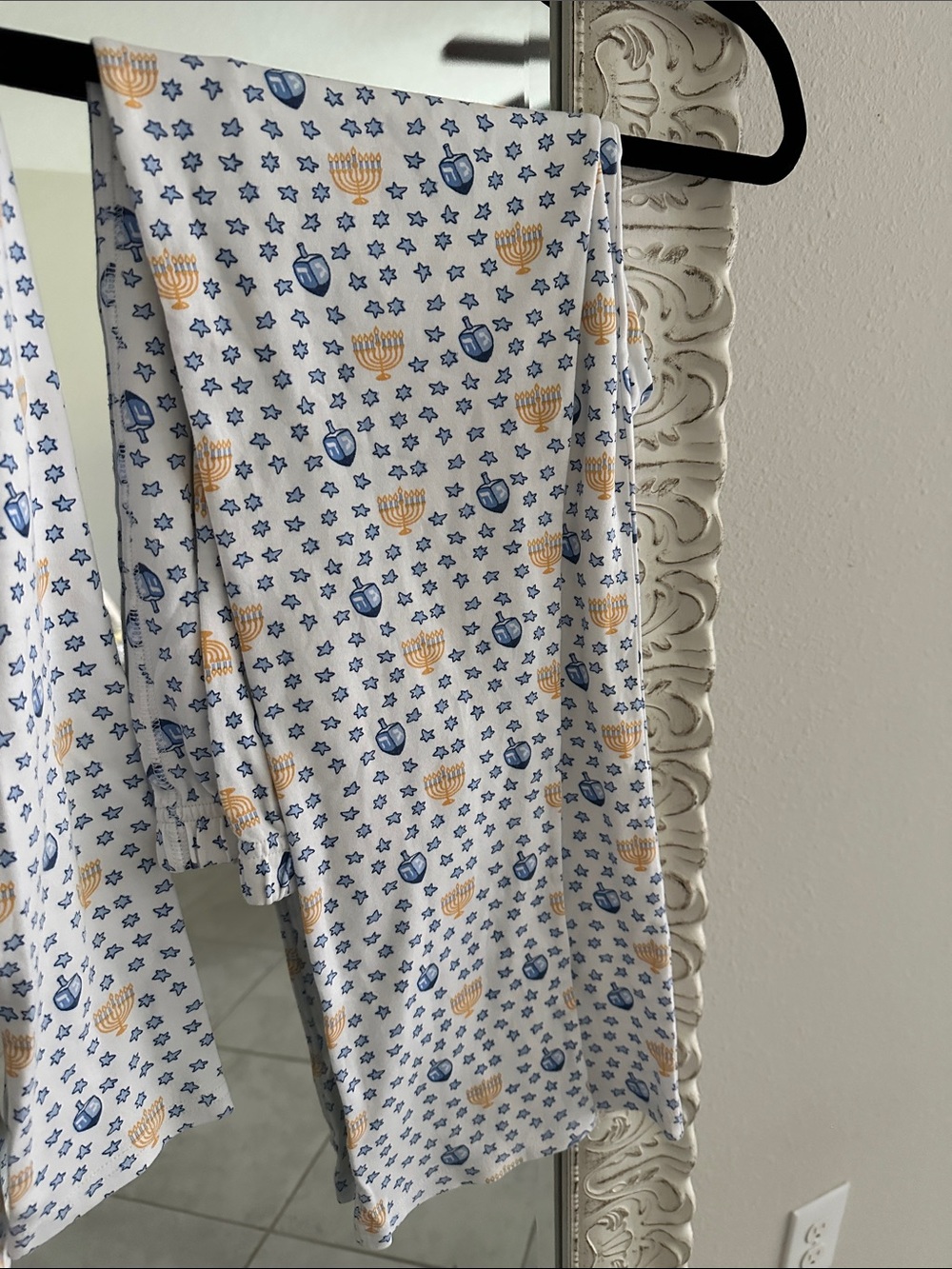 Roller Rabbit Cotton Pajama Set - Picture 4 of 4